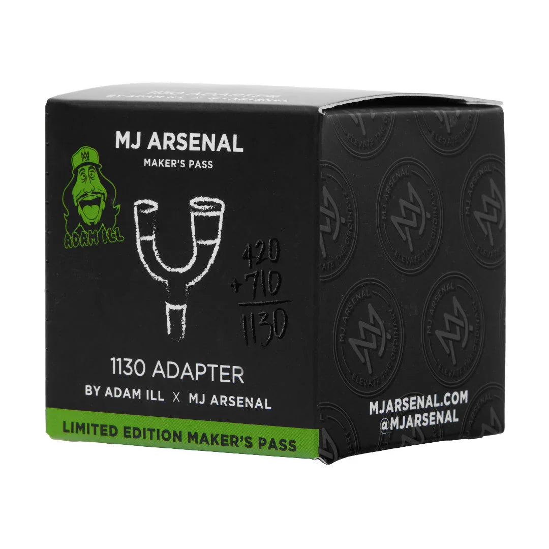 MJ Arsenal 1130 Adapter - Stoner