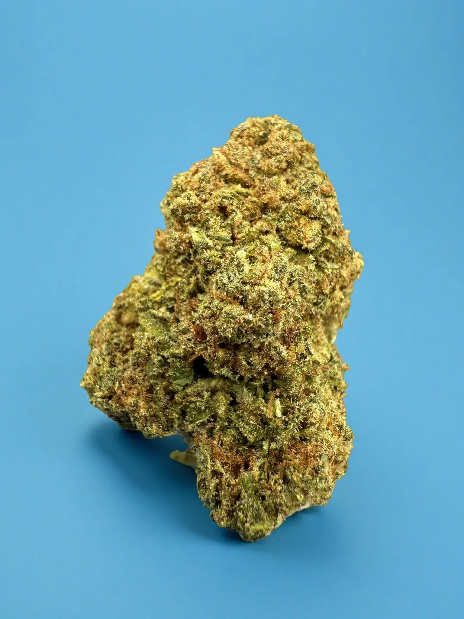 LA Kush Cake THCA Flower - Stoner Premium - Stoner