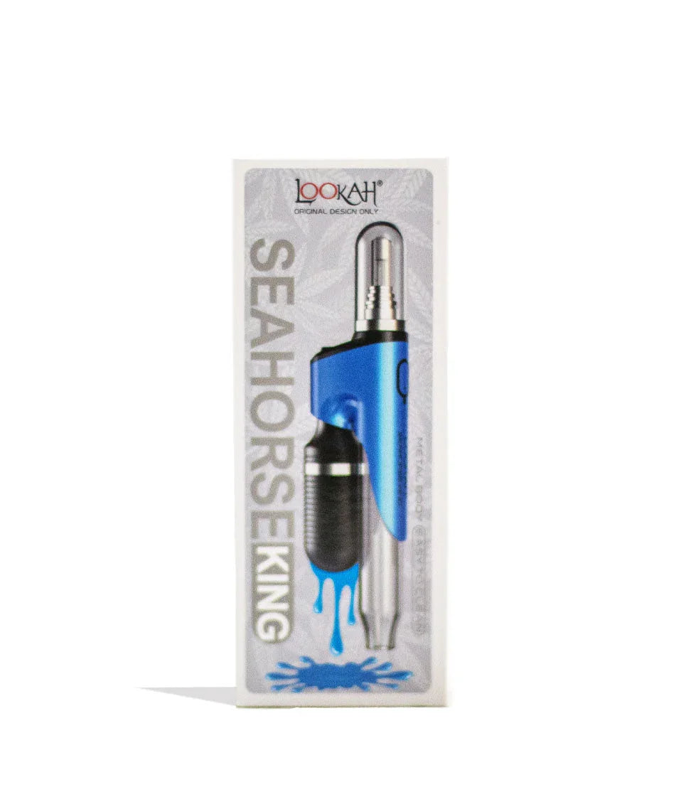 Lookah Seahorse King Electric Nectar Collector - Stoner