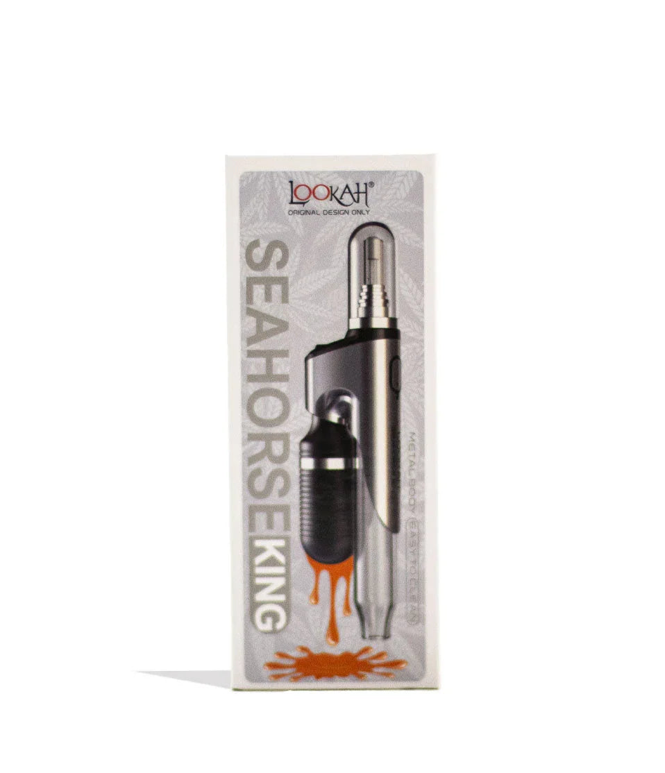 Lookah Seahorse King Electric Nectar Collector - Stoner
