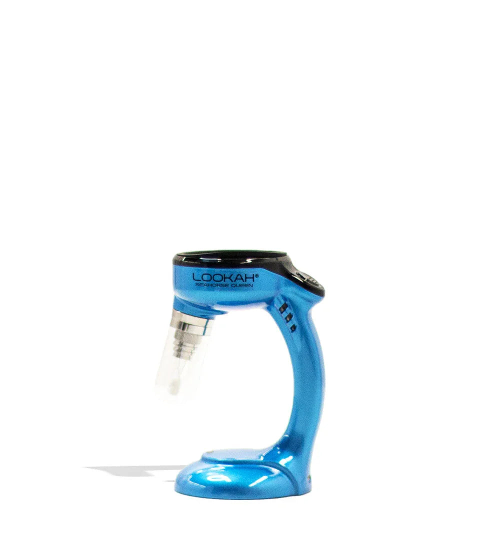 Lookah Seahorse Queen Electric Nectar Collector - Stoner