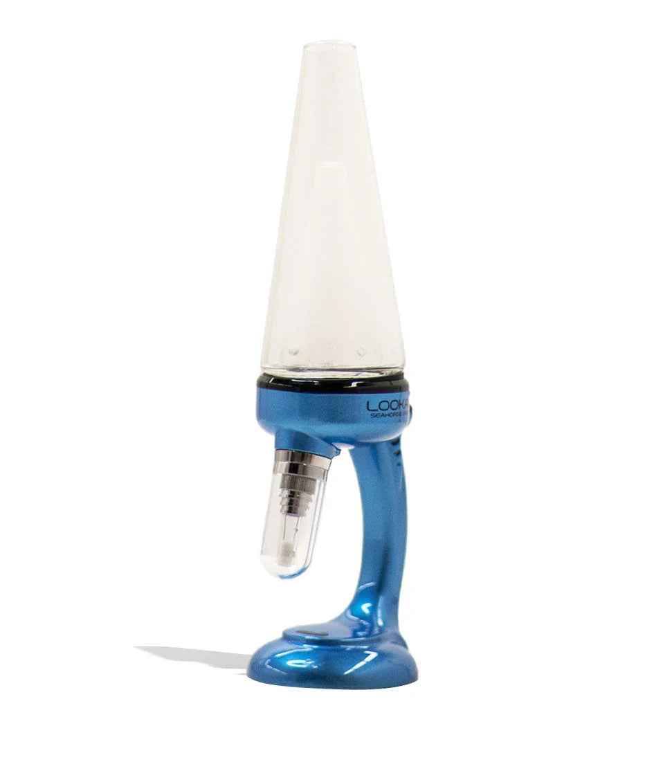 Lookah Seahorse Queen Electric Nectar Collector - Stoner