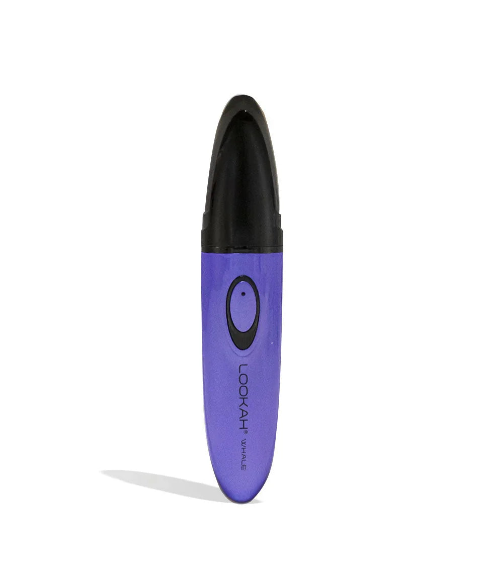 Lookah Whale Electronic Nectar Collector - Stoner