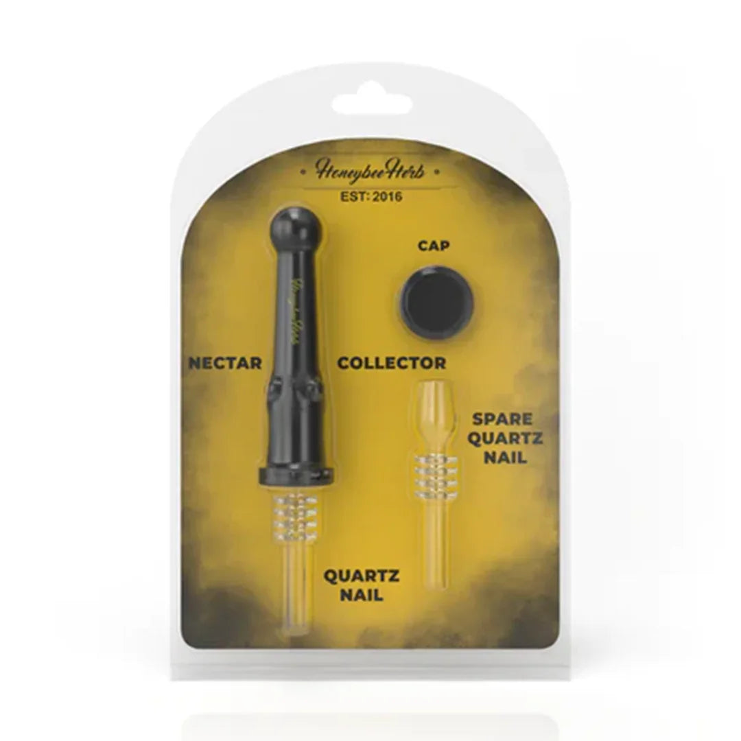 Honeybee Nectar Collector Set - Stoner