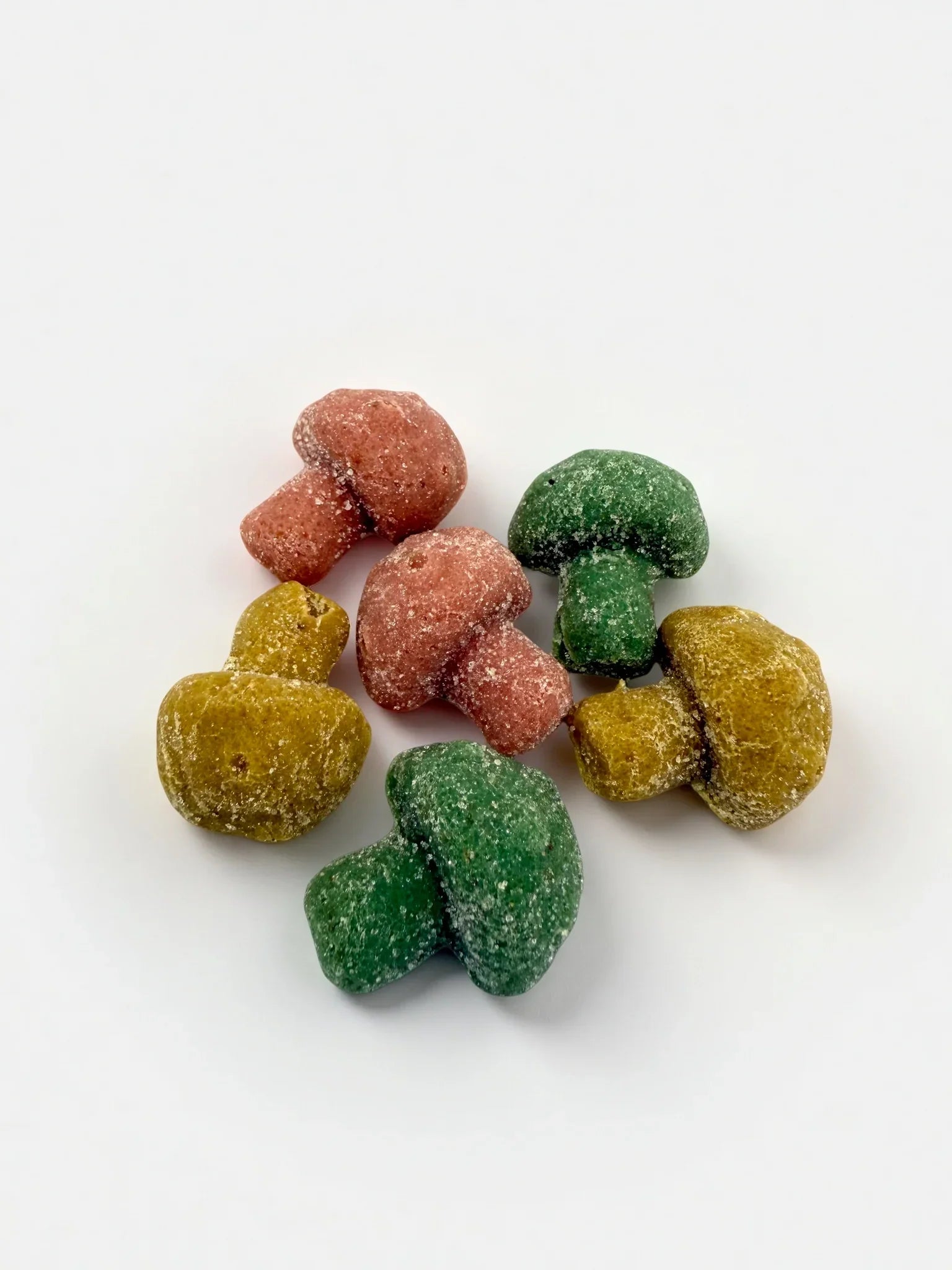 Infused Mushroom Gummies – 30ct / 10,500 mg - Stoner