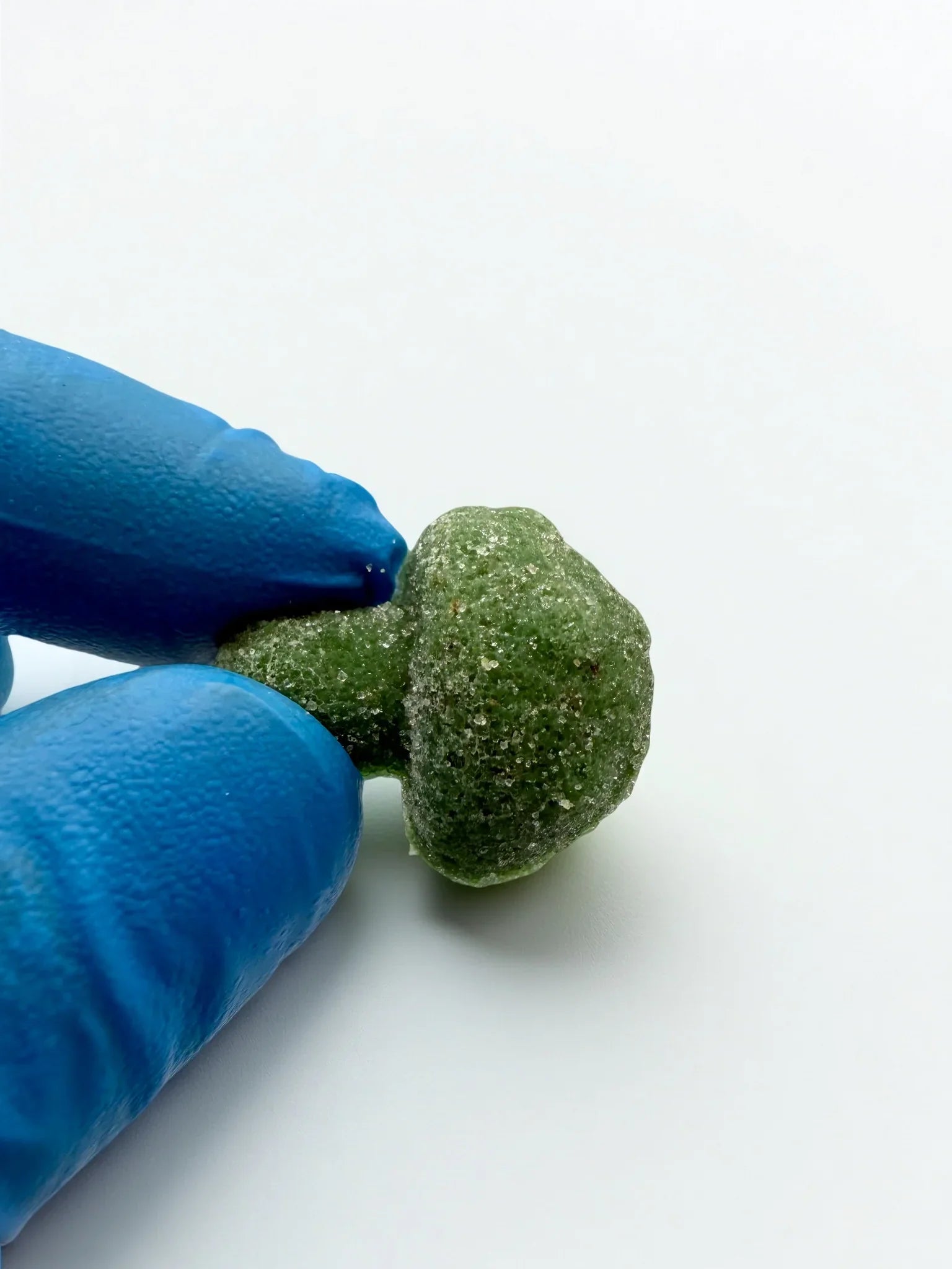 Infused Mushroom Gummies – 30ct / 10,500 mg - Stoner