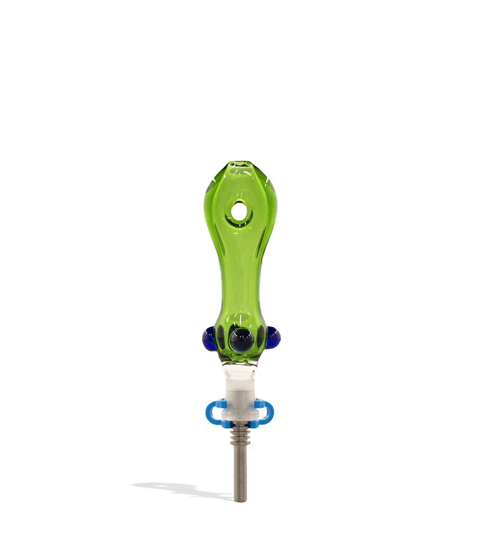 Mixed Color Nectar Collector - Stoner