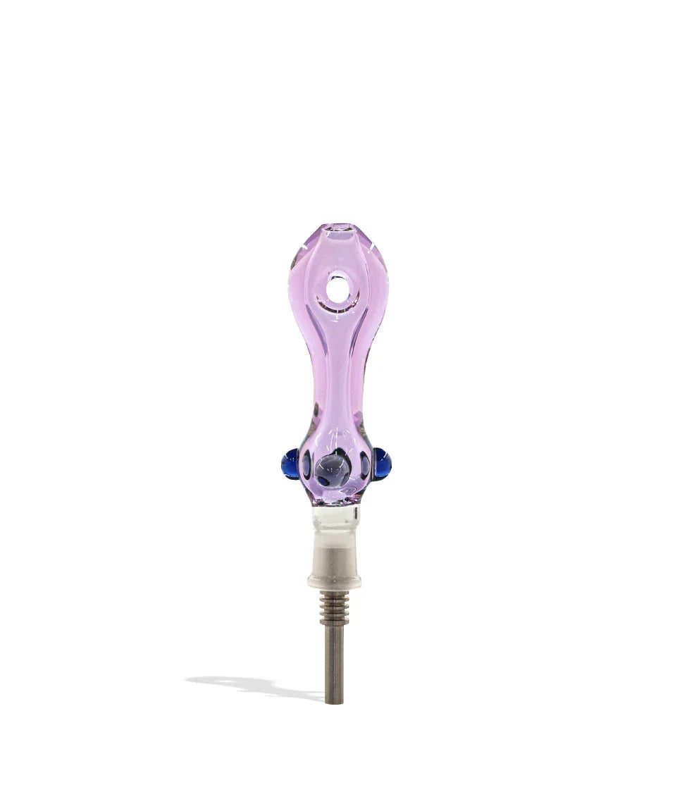 Mixed Color Nectar Collector - Stoner