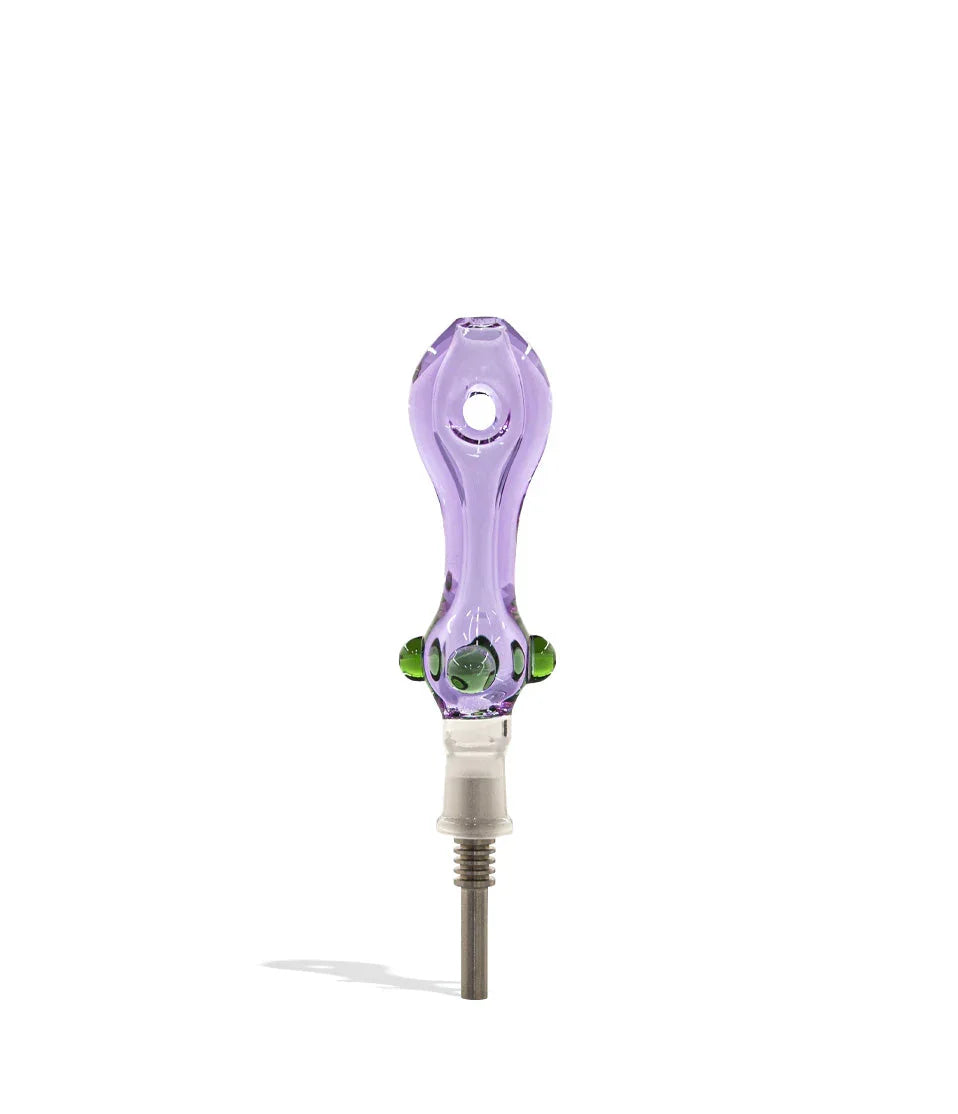 Mixed Color Nectar Collector - Stoner