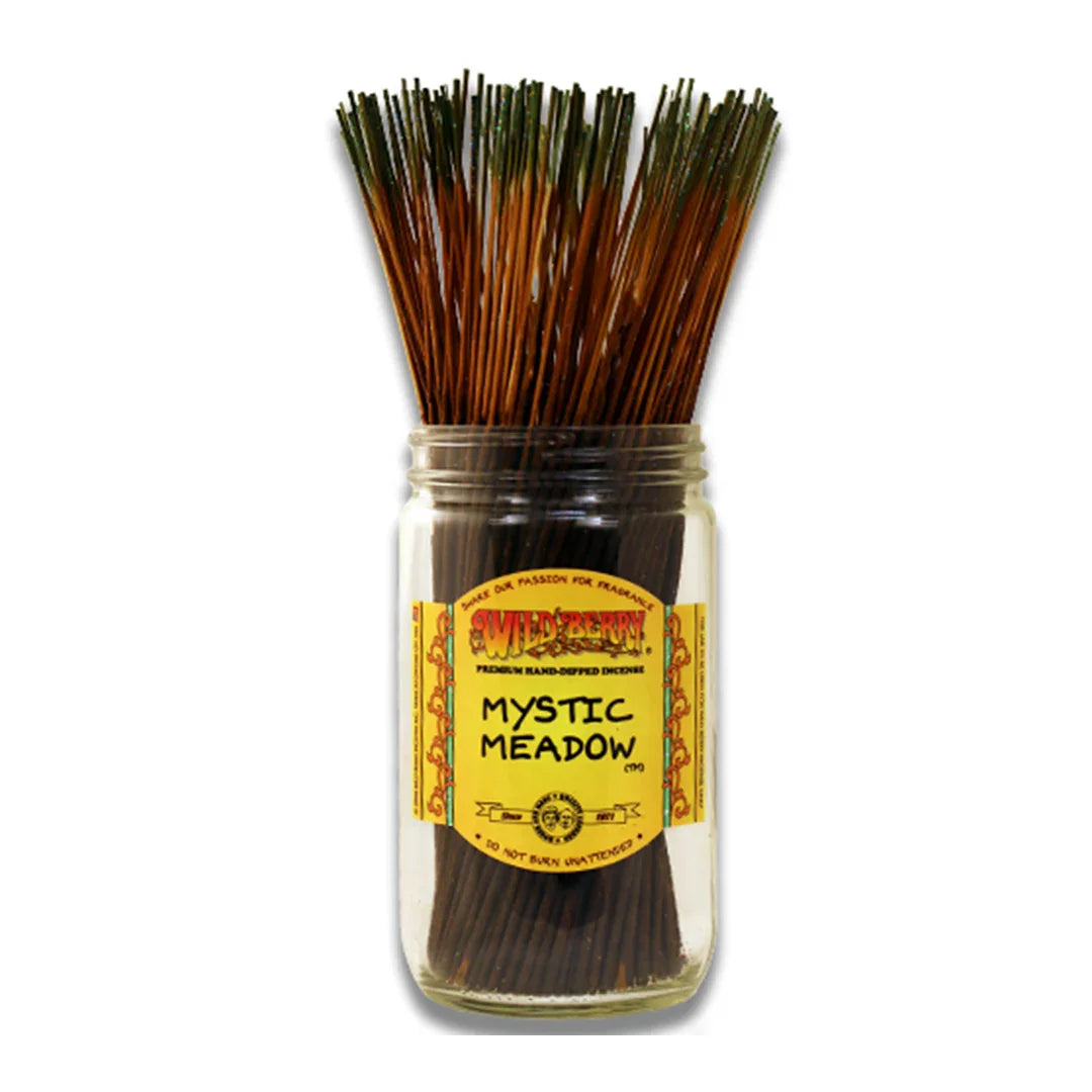 Wild Berry Incense Sticks - Stoner