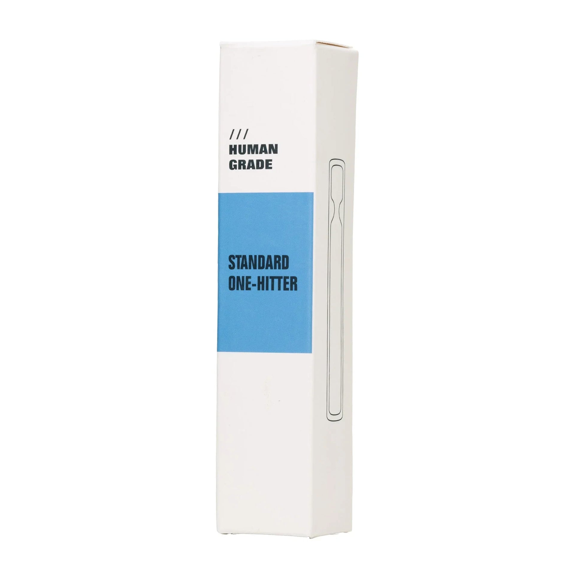Human Grade One Hitter - Stoner