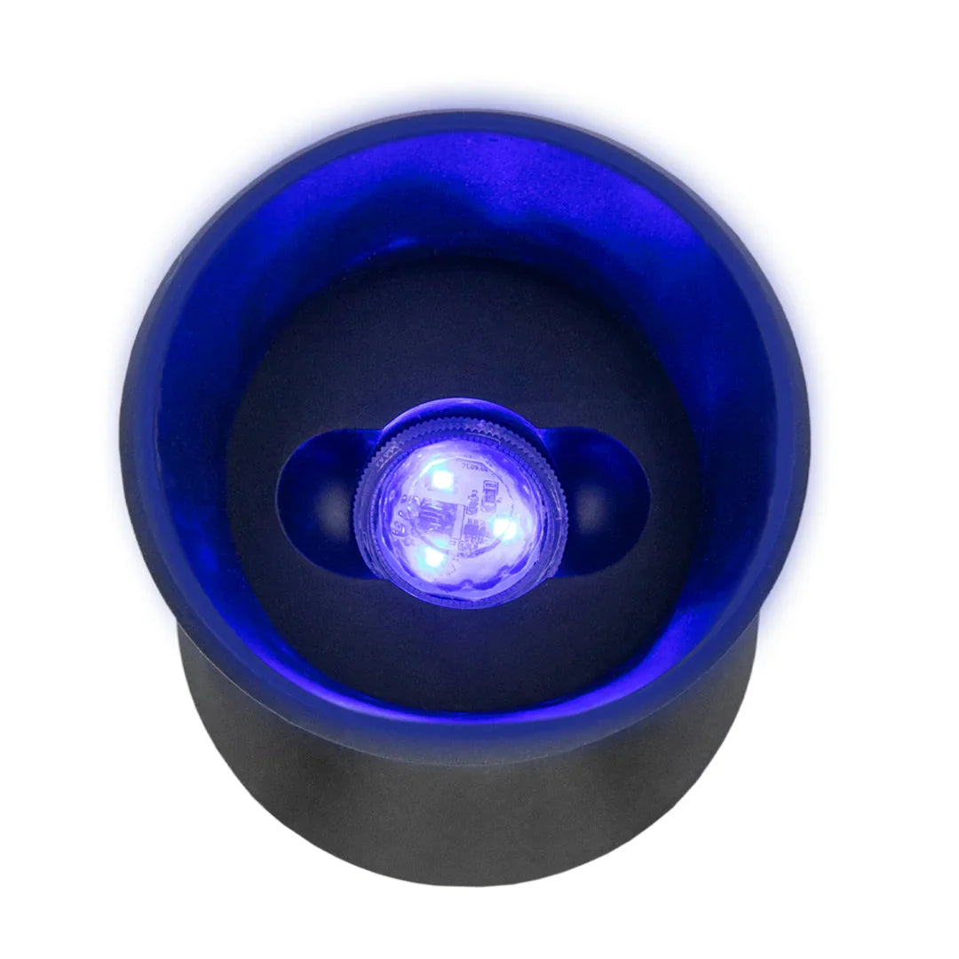 Hippie Hitter Pipe - Stoner