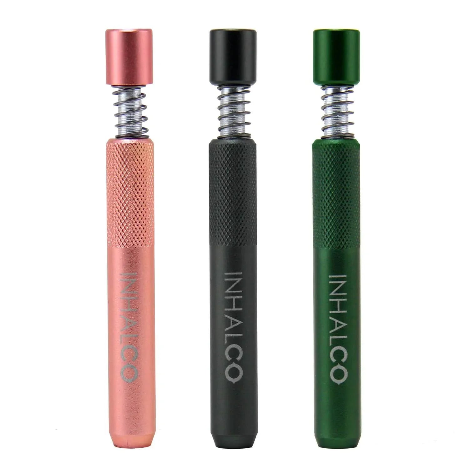 One-Hitter Pipe 3 pcs - Stoner
