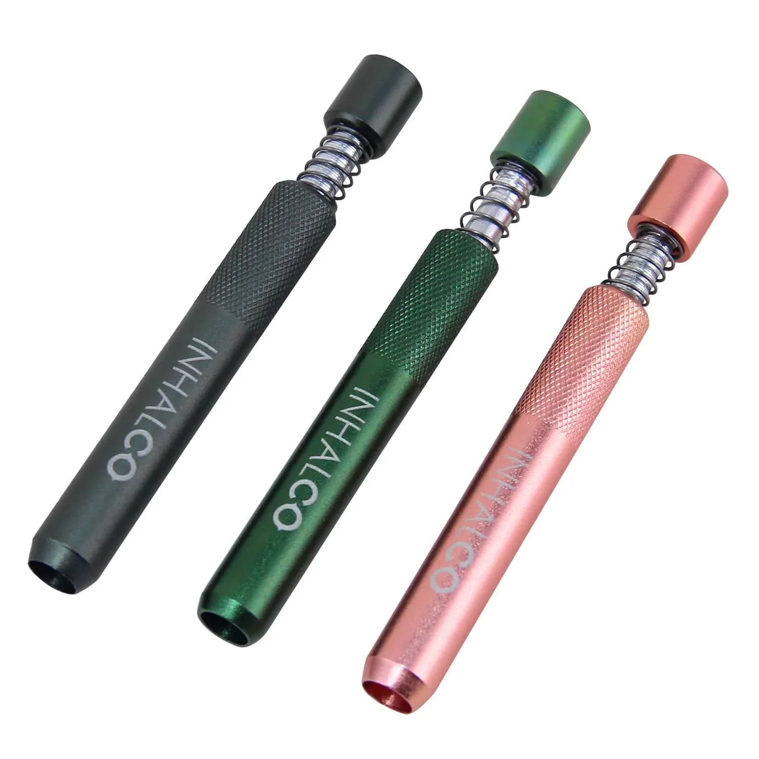 One-Hitter Pipe 3 pcs - Stoner