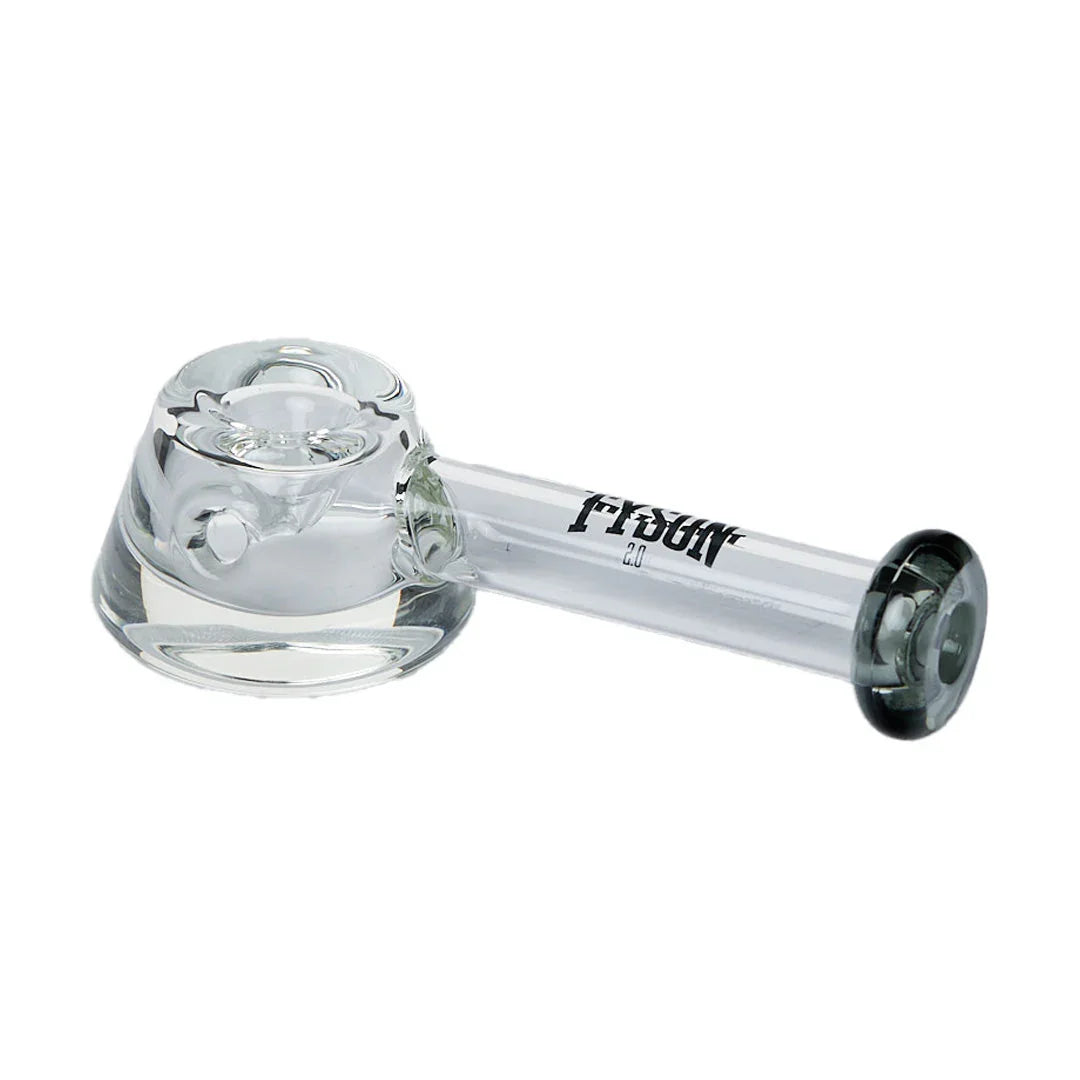 Tyson Dynamite Hand Pipe - Stoner