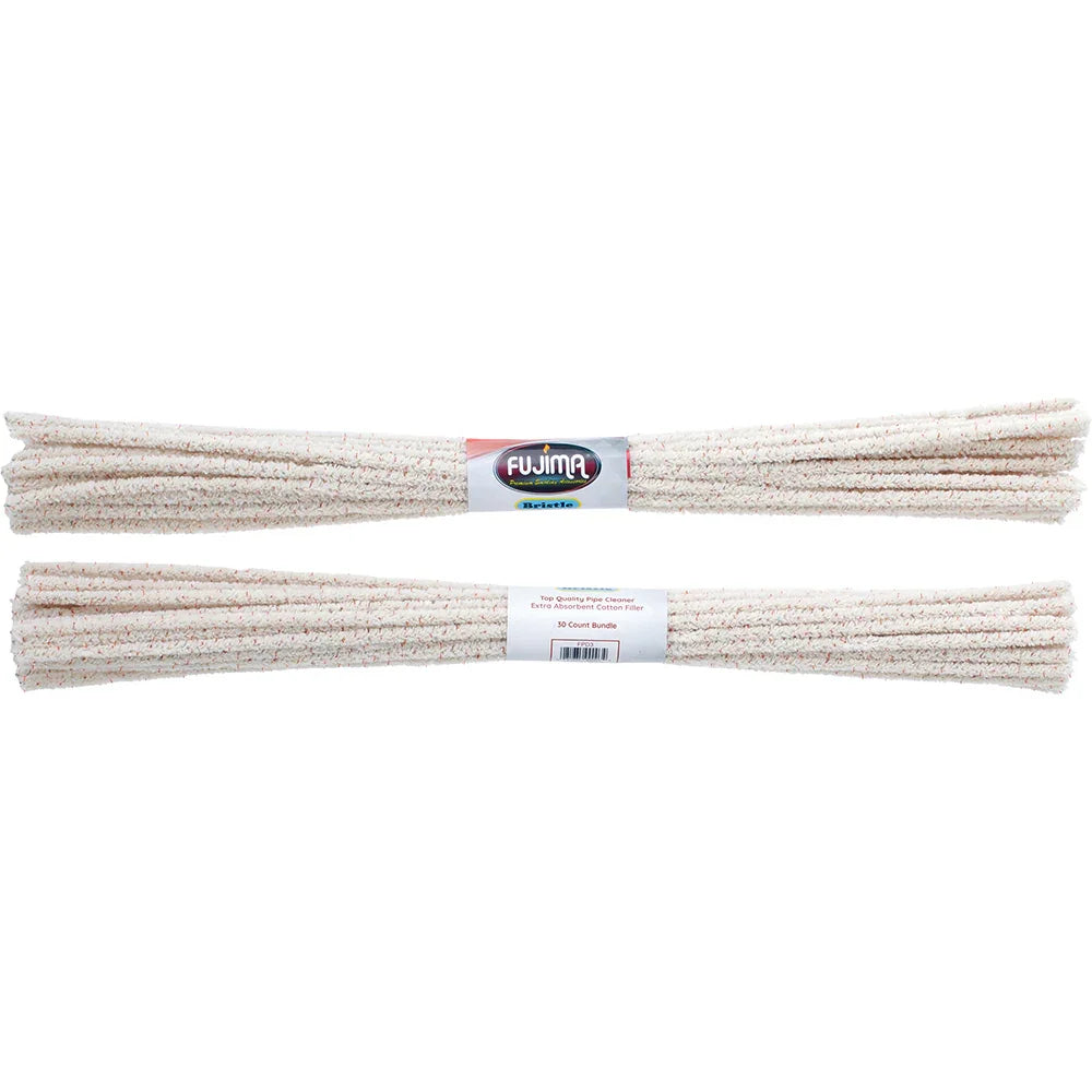 Fujima Pipe Cleaner 11.8" - 30 Pack - Stoner