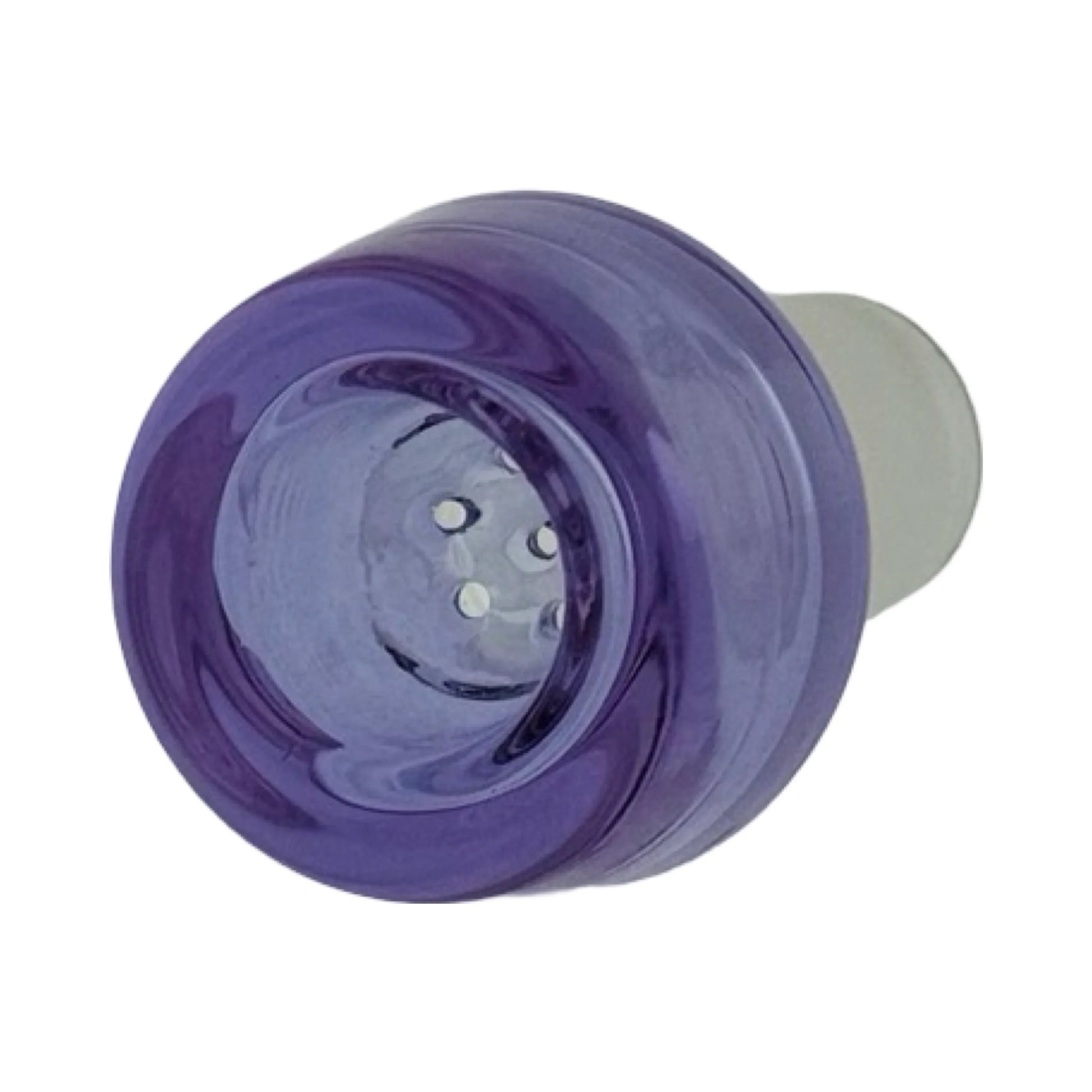 7 Hole Pro Bowl (19mm) - Stoner