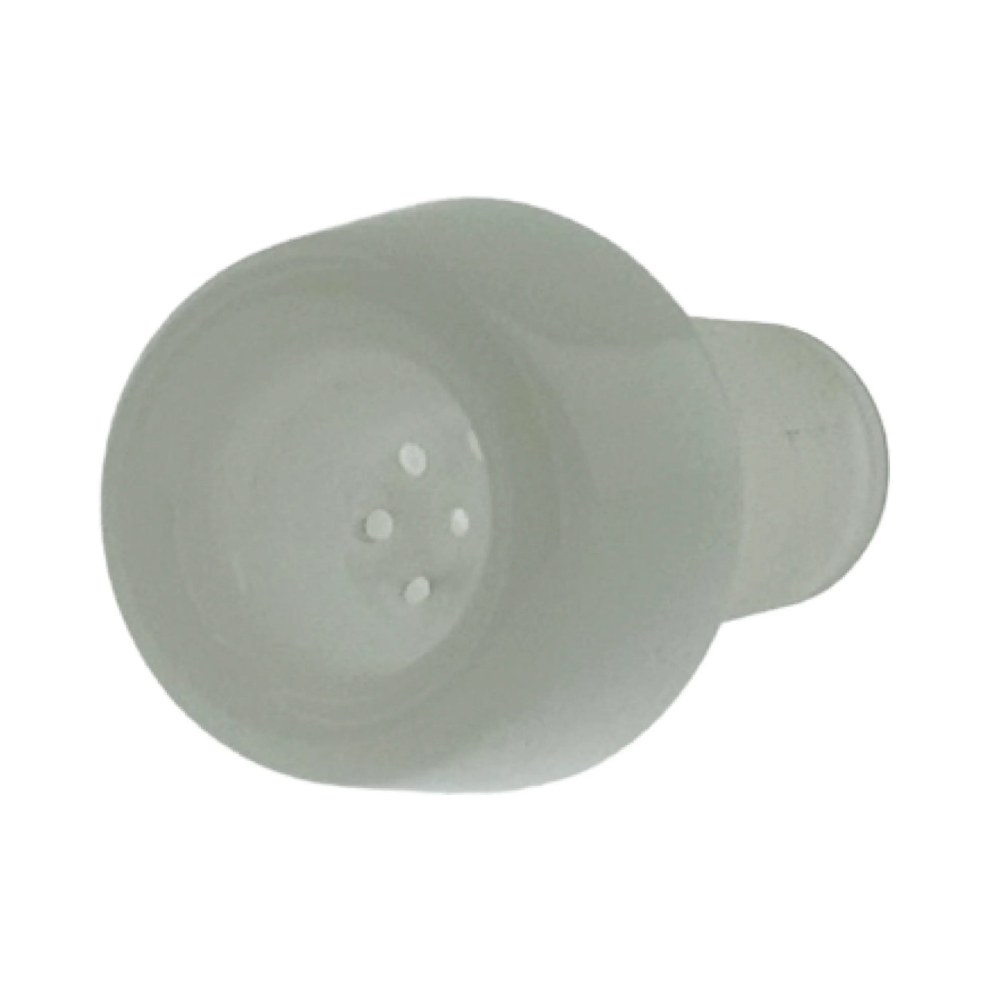 7 Hole Pro Bowl (19mm) - Stoner