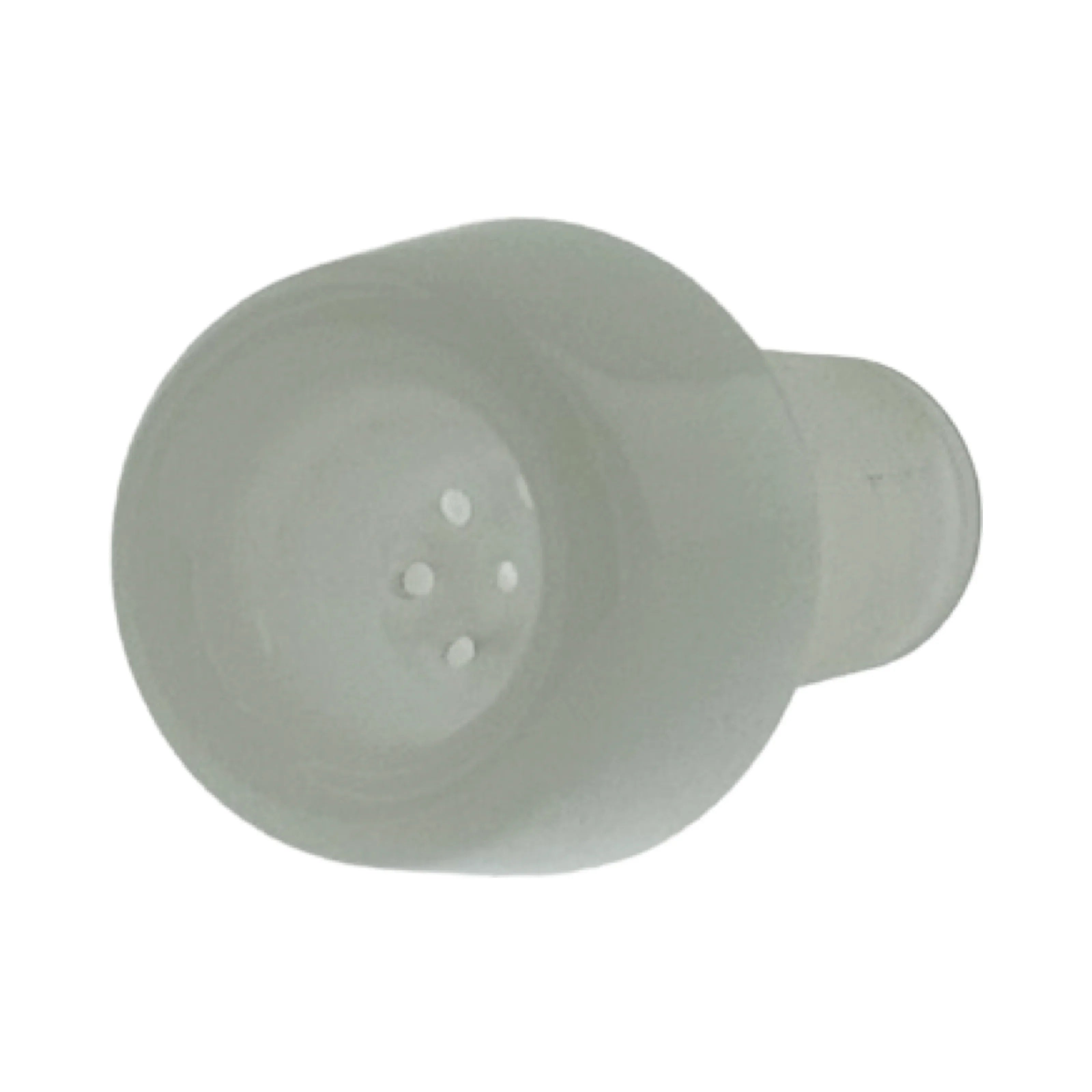 7 Hole Pro Bowl (19mm) - Stoner