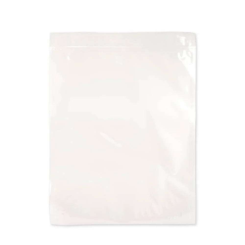 Loud Lock 1 Pound Mylar Smell Proof Vacuum Seal Bags – 100ct - Stoner