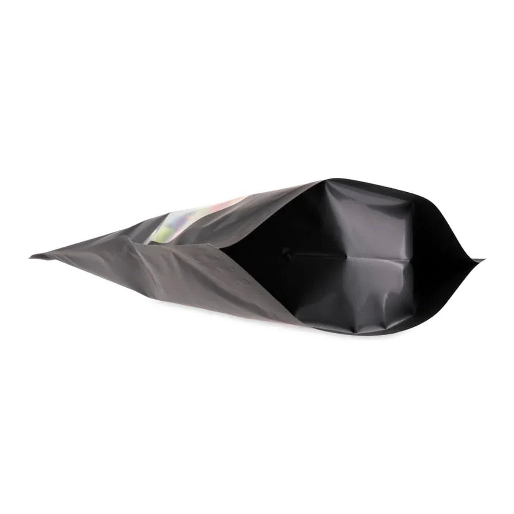 Loud Lock 1 Pound Mylar Smell Proof Vacuum Seal Bags – 100ct - Stoner
