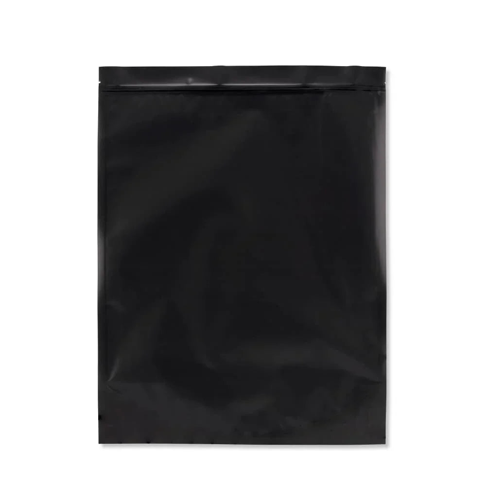 Loud Lock 1 Pound Mylar Smell Proof Vacuum Seal Bags – 100ct - Stoner