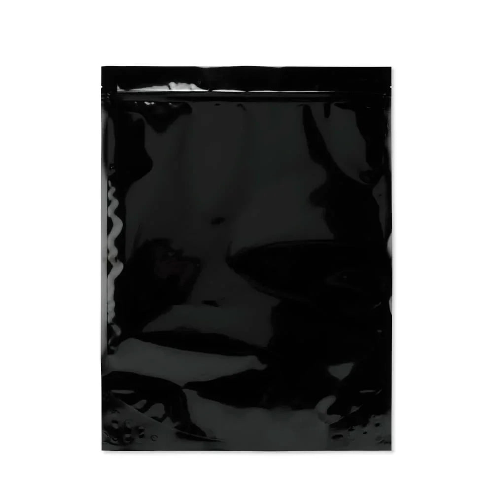 Loud Lock 1 Pound Mylar Smell Proof Vacuum Seal Bags – 100ct - Stoner