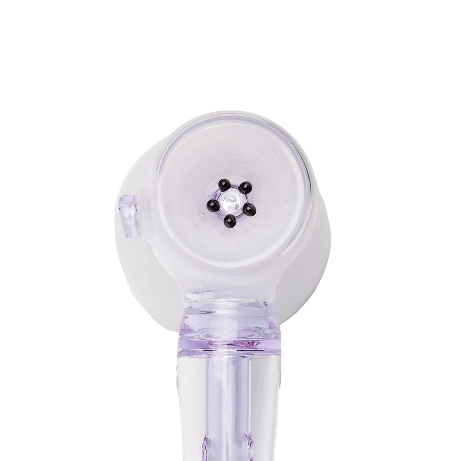 Human Grade Glass Pipe Screens - Stoner