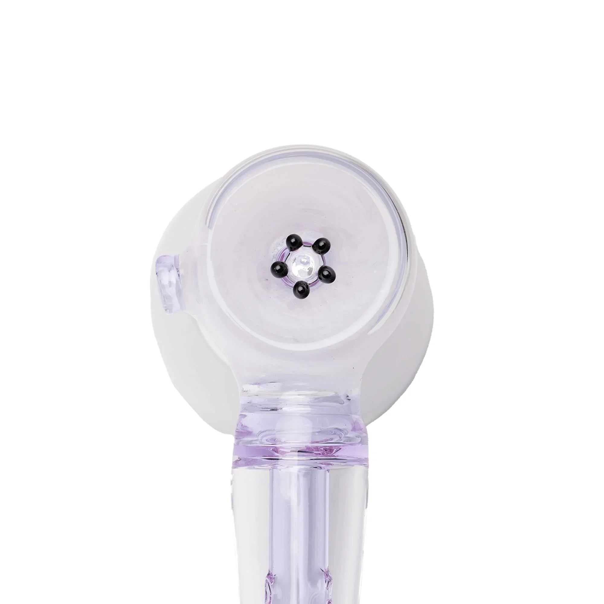 Human Grade Glass Pipe Screens - Stoner