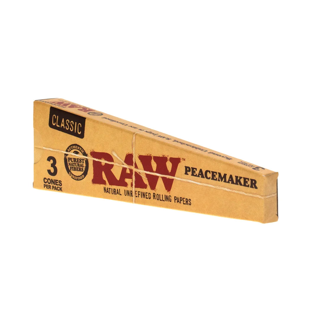 RAW Classic Cones - Stoner