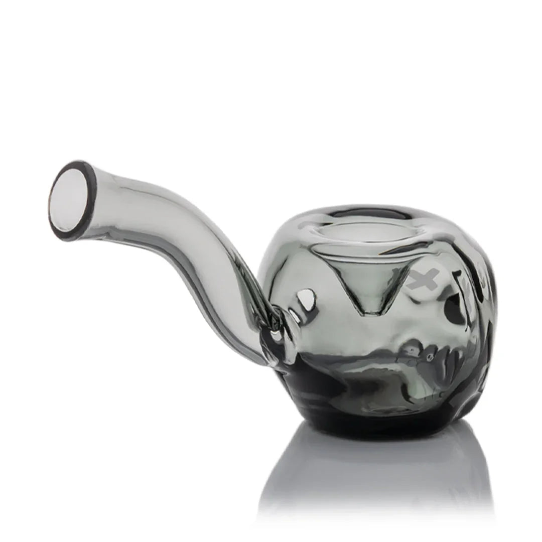 MJ Arsenal Skullock Hand Pipe Halloween - Stoner