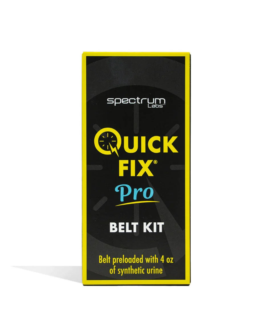 Spectrum Labs Quick Fix Pro Belt Kit - Stoner