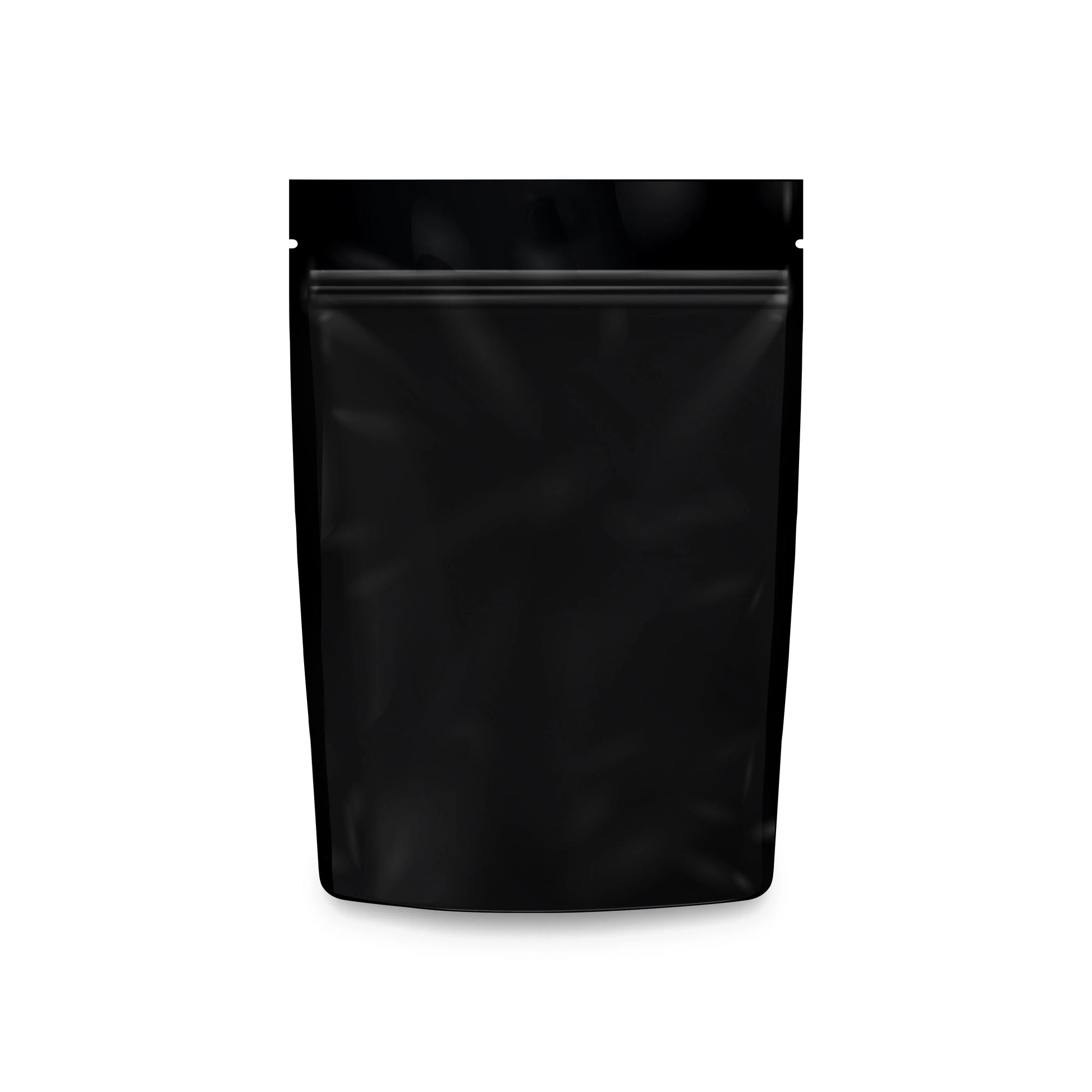 Loud Lock 1/8 Ounce Mylar Smell Proof Vacuum Seal Bags - 1,000 Count - Stoner