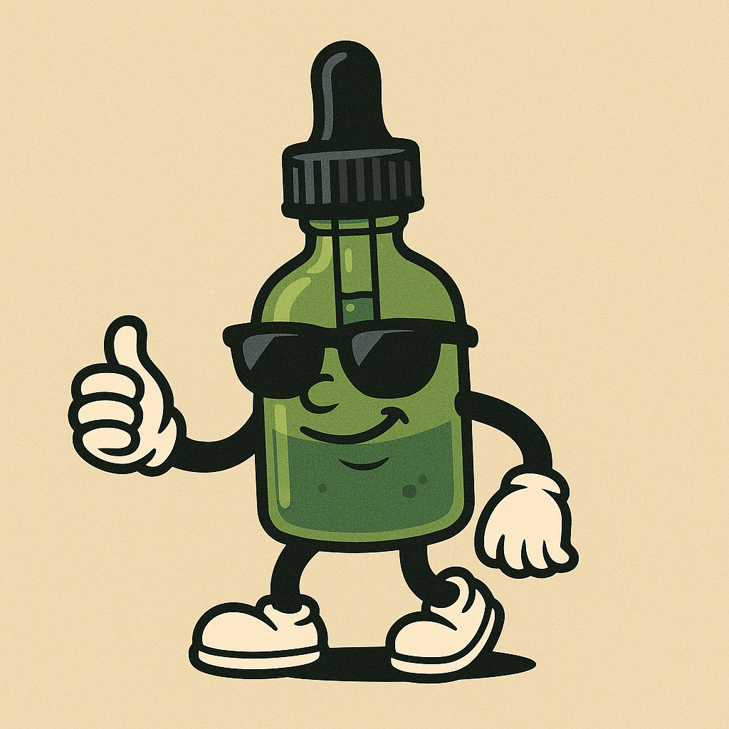 CBD Oil