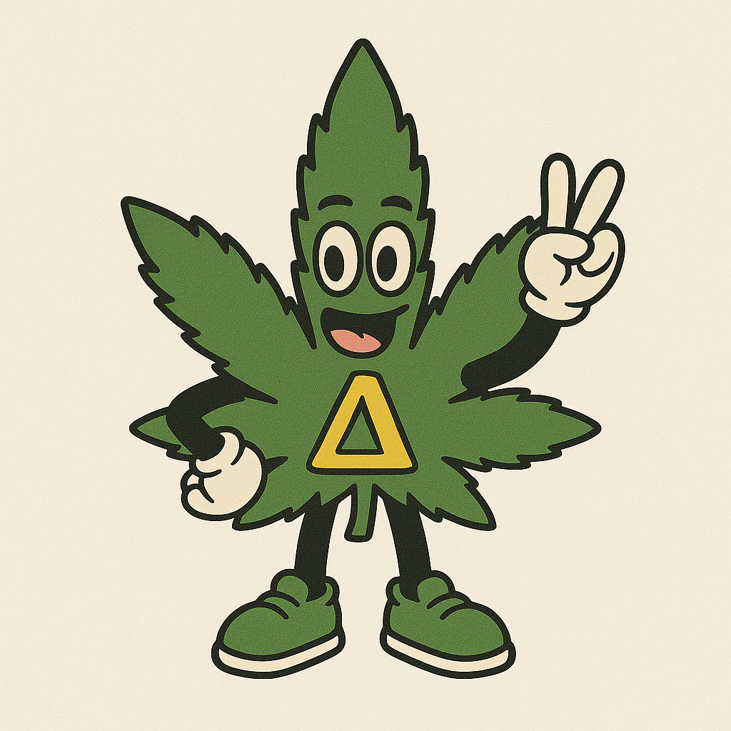 Delta 9 THC