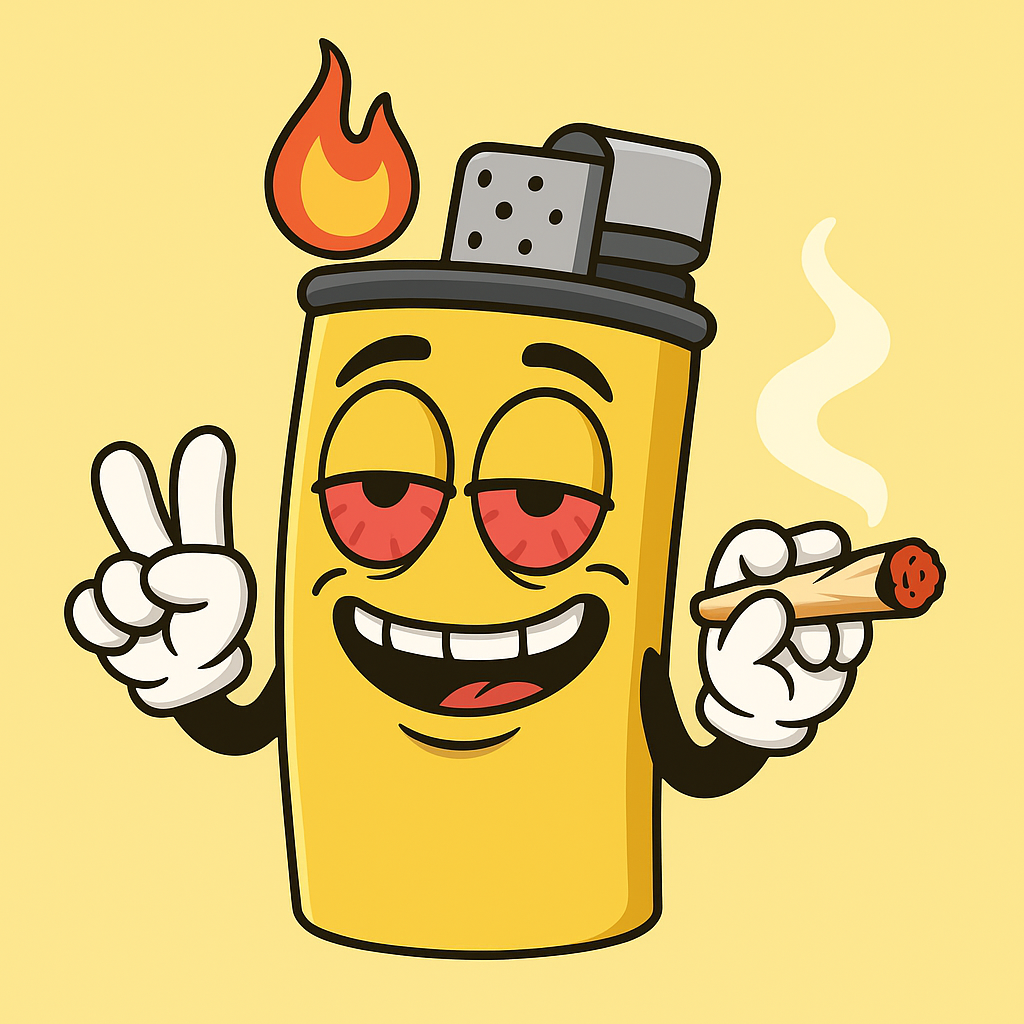 Smoke Shop