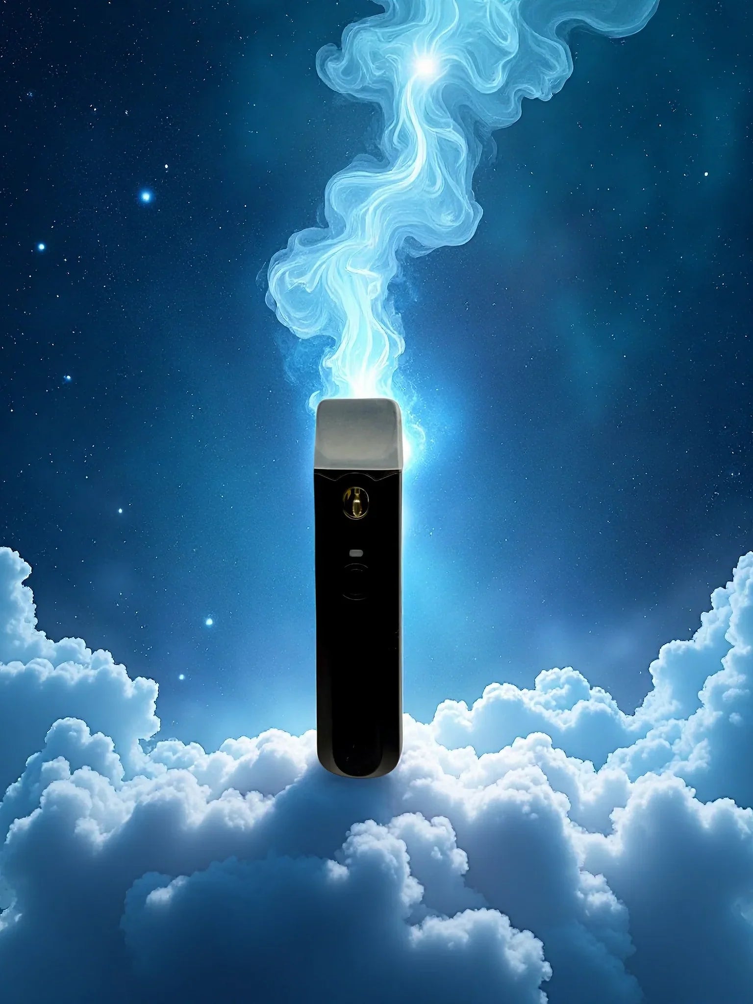 THCA Liquid Diamonds Vape - 1 Gram / 1,000 mg - Stoner