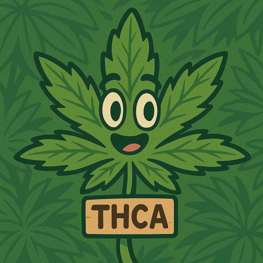 THCA