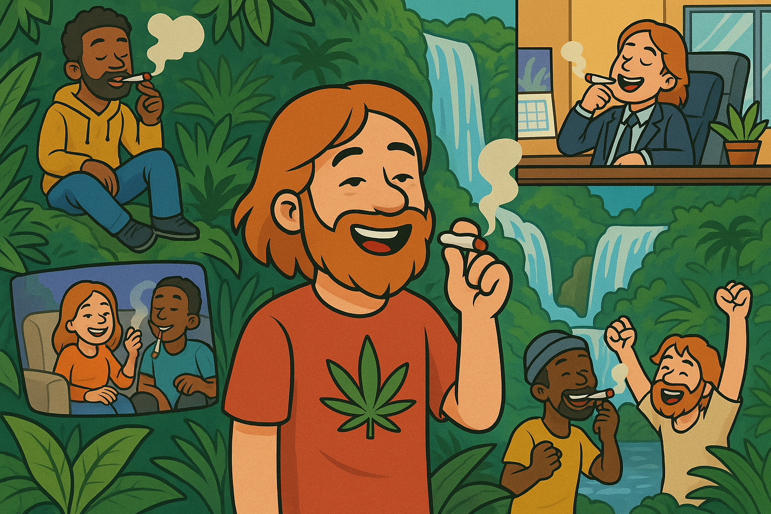 Stoner