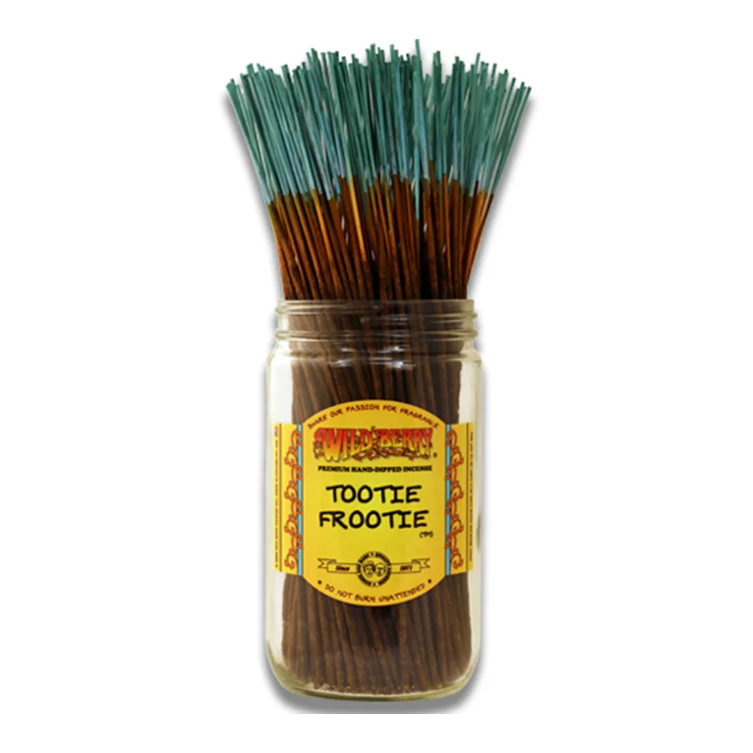 Wild Berry Incense Sticks - Stoner