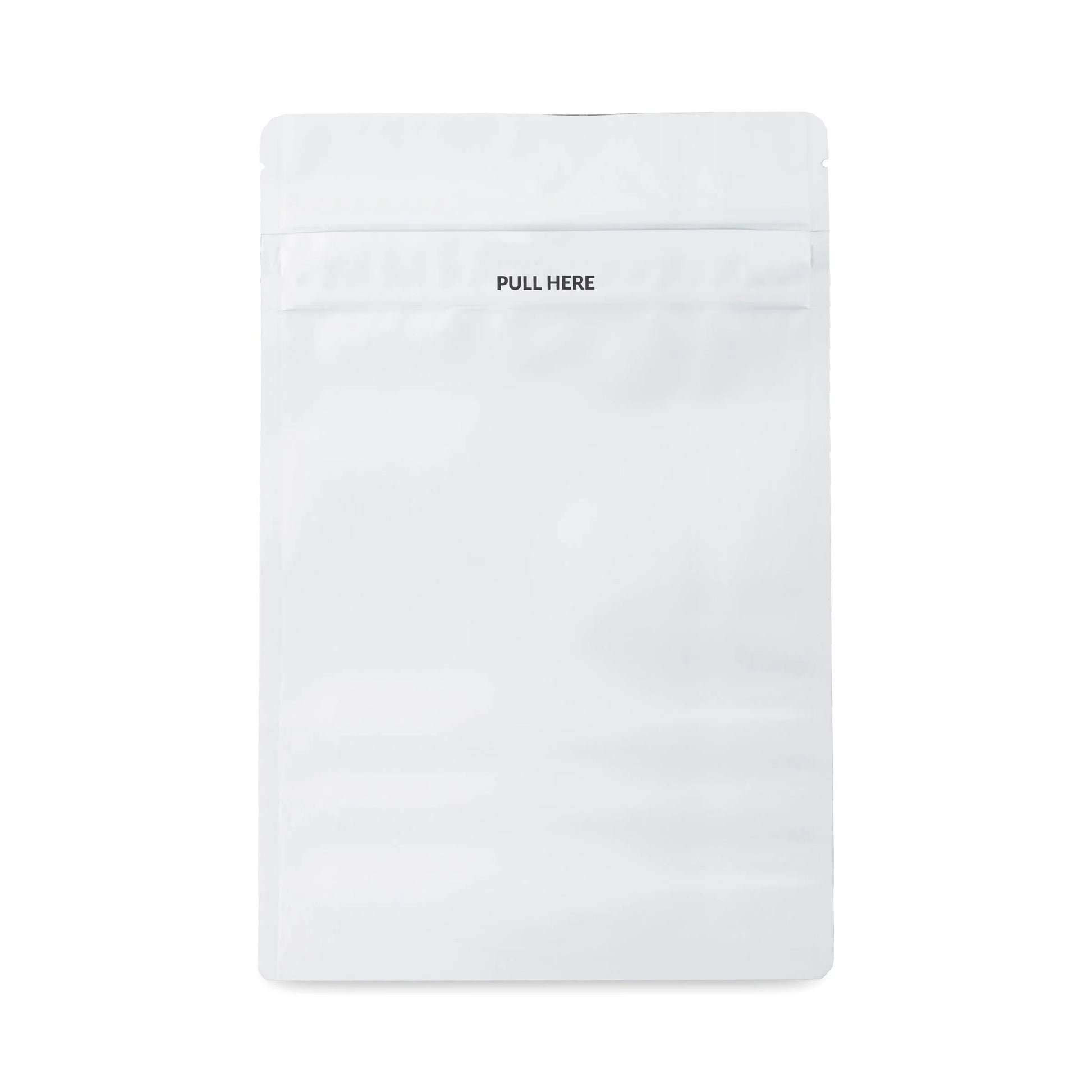 Loud Lock 1 Ounce Grip N Pull Mylar Smell Proof Child Safe Vacuum Seal Bags - 1,000 Count - Stoner