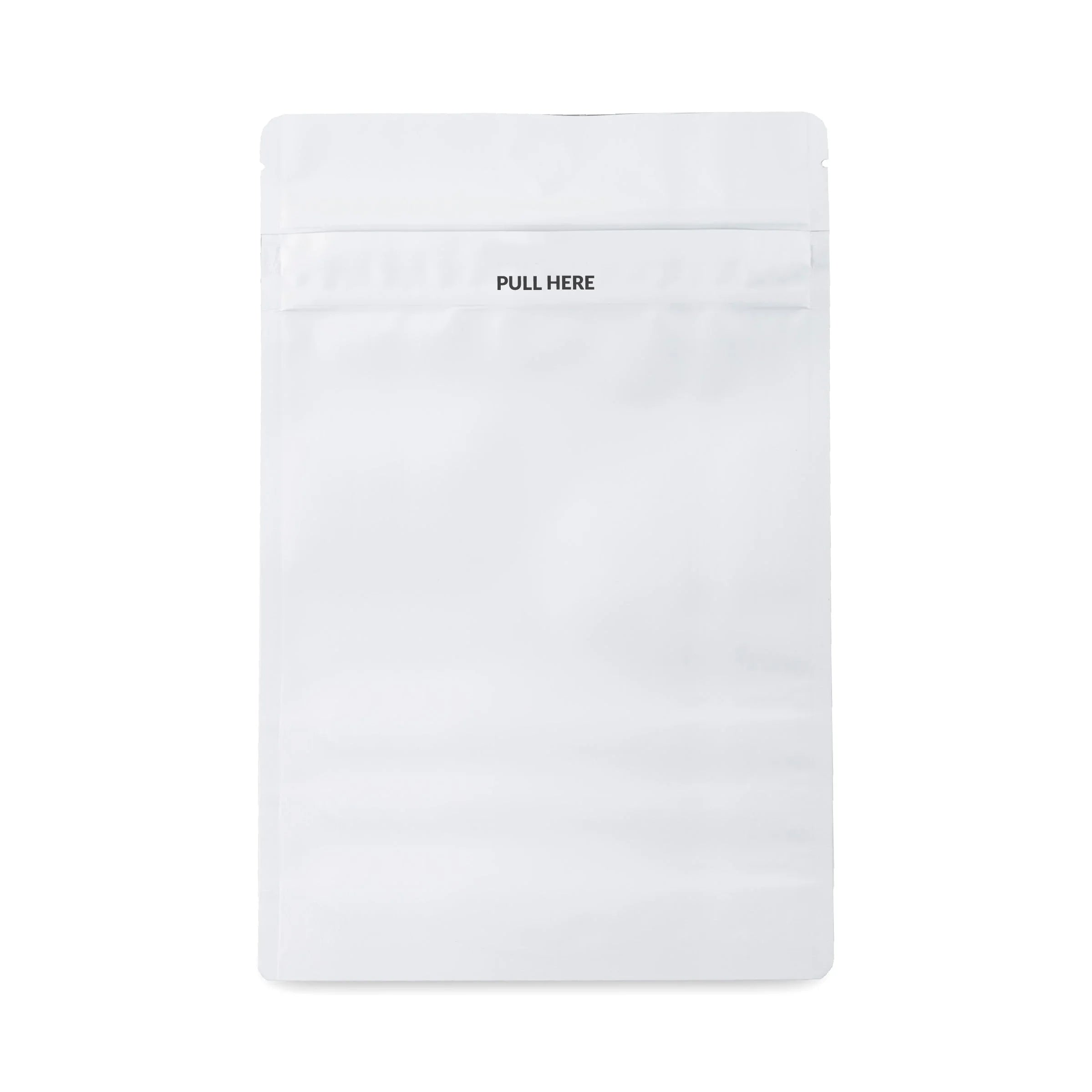 Loud Lock 1 Ounce Grip N Pull Mylar Smell Proof Child Safe Vacuum Seal Bags - 1,000 Count - Stoner