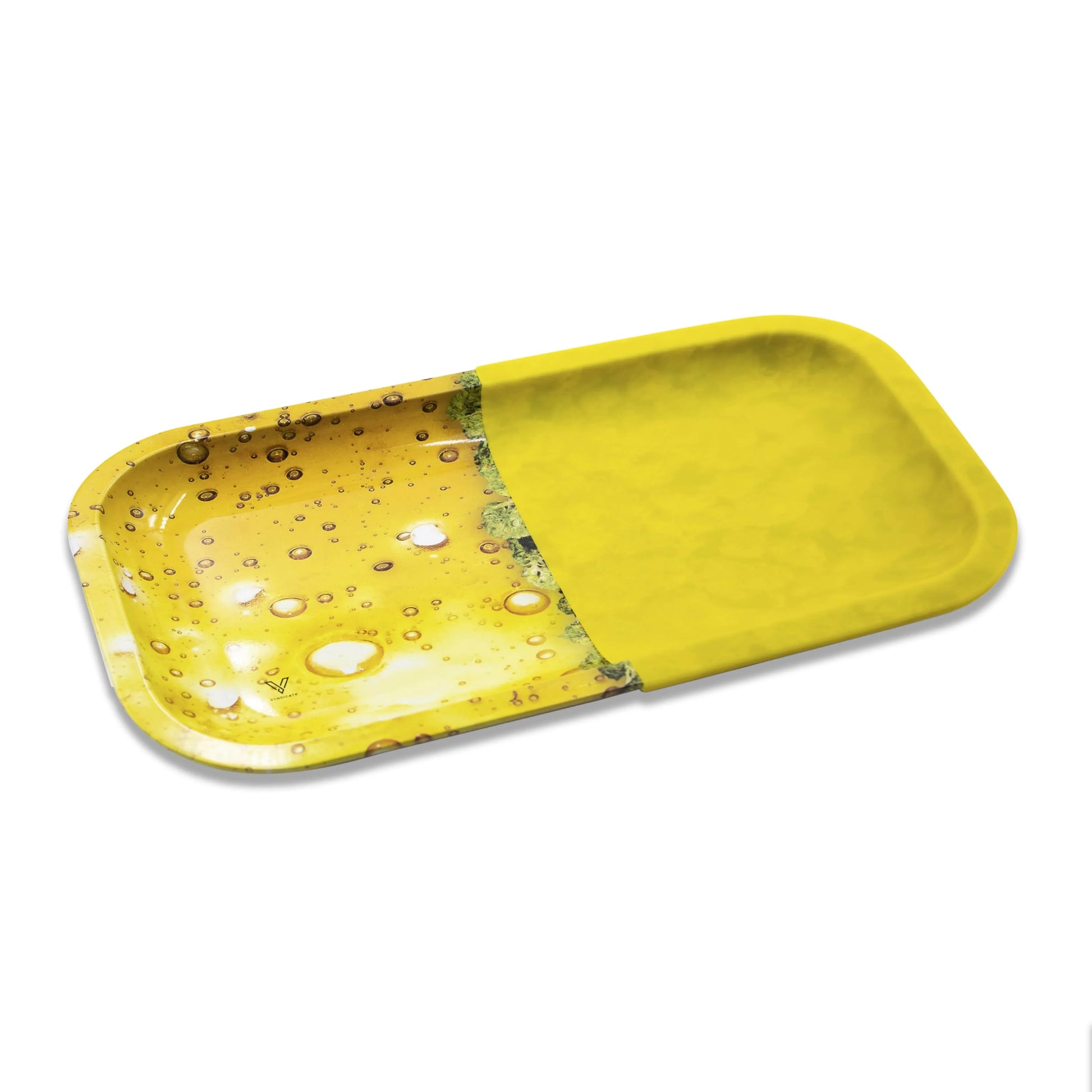 Hybrid Buds/Oil Rollin' Tray - Stoner
