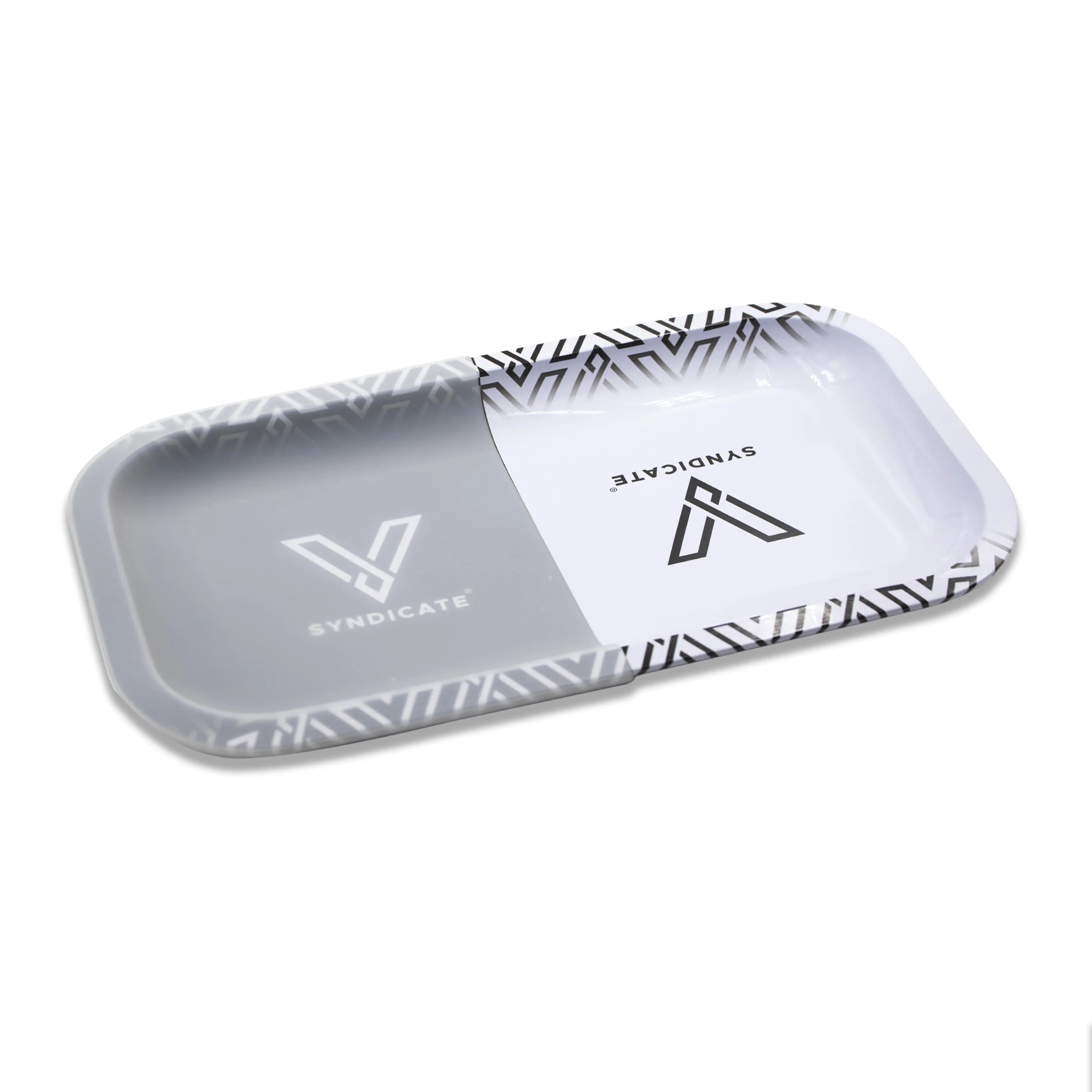 Hybrid V Syndicate Rollin' Tray - Stoner