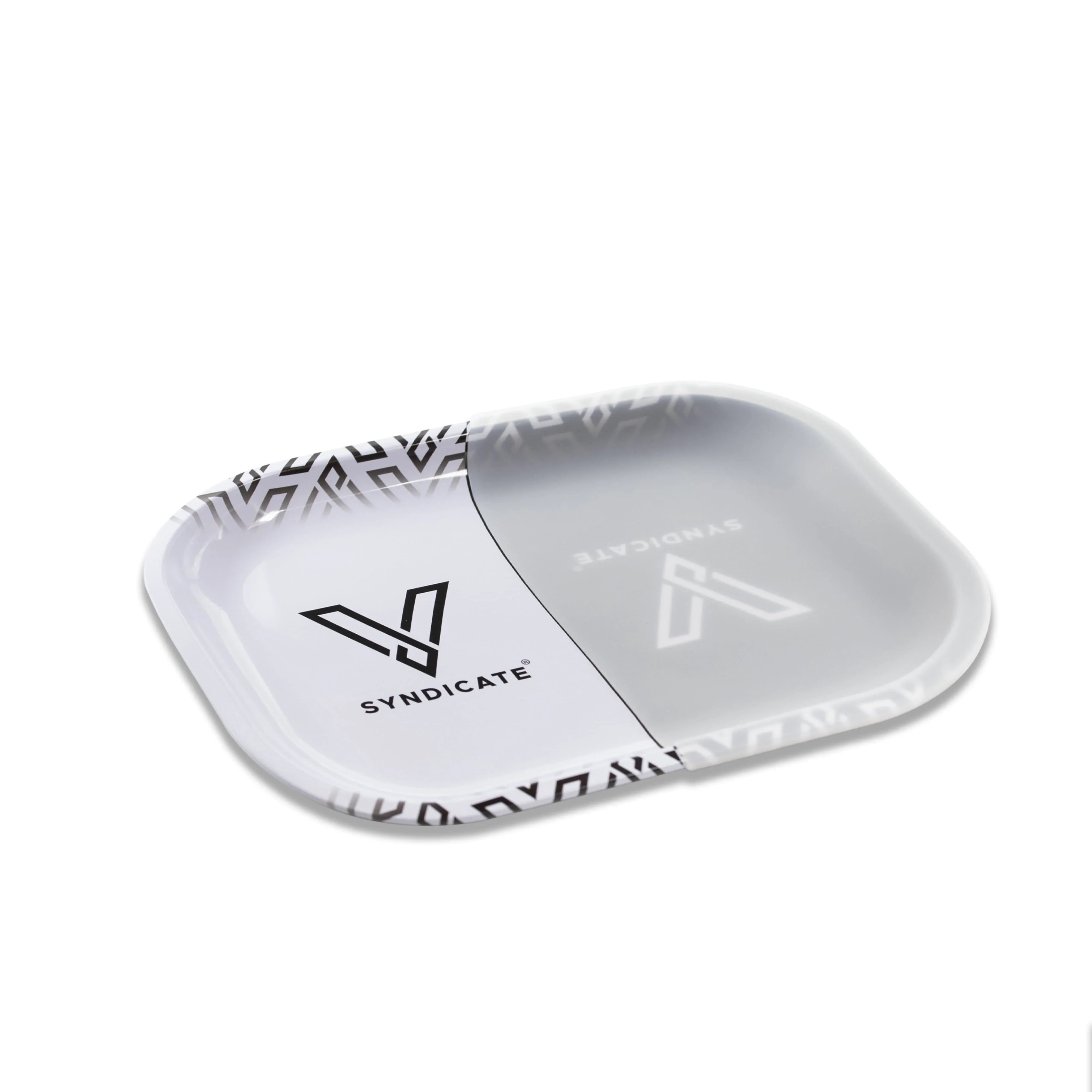 Hybrid V Syndicate Rollin' Tray - Stoner