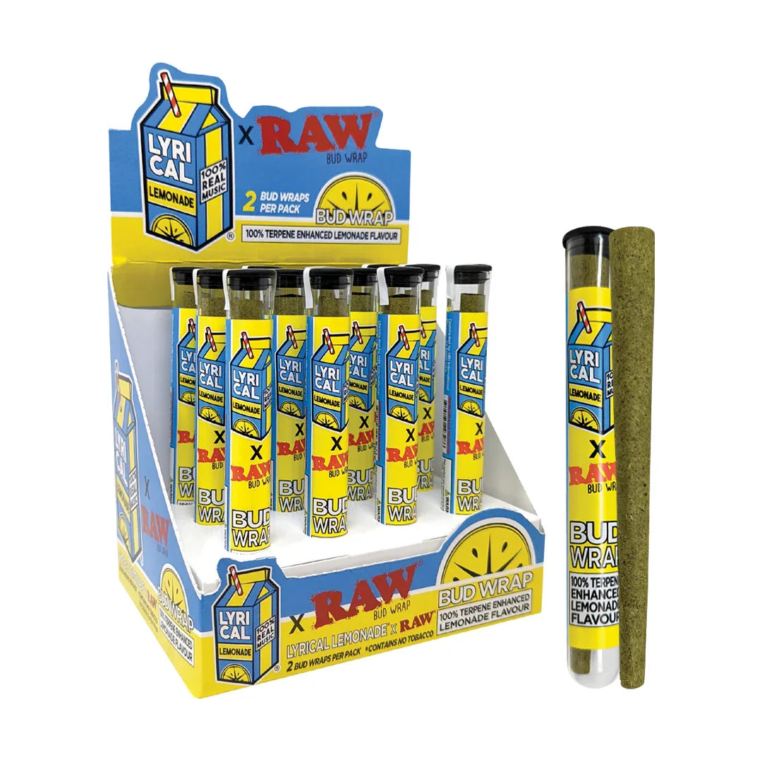 RAW Classic Cones - Stoner