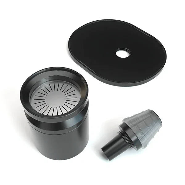 Stündenglass Kompact Gravity Infuser - Stoner
