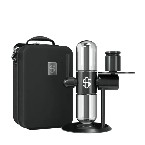 Stündenglass Kompact Gravity Infuser - Stoner