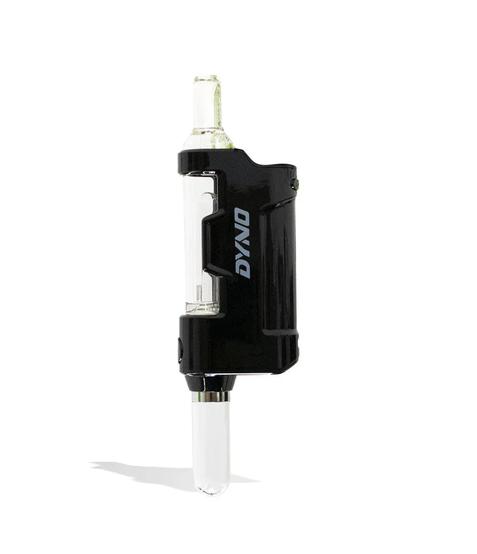 Yocan Dyno Digital Nectar Collector with Glass Bubbler - Stoner