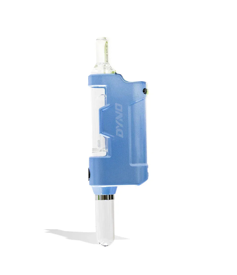 Yocan Dyno Digital Nectar Collector with Glass Bubbler - Stoner
